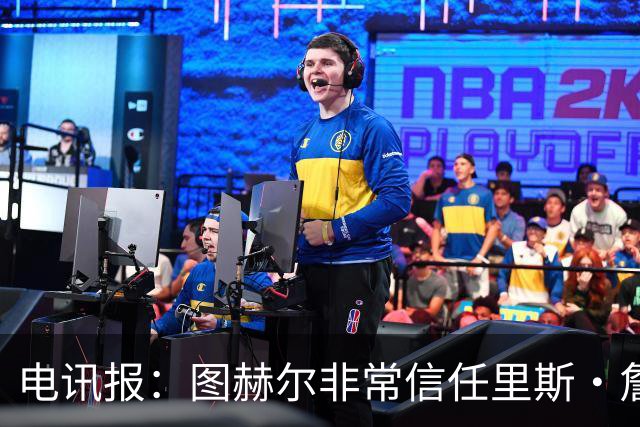 电讯报：图赫尔非常信任里斯·詹姆斯，球员在切尔西也极具影响力